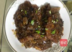 红烧大排的做法图解8