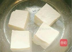 鸡蛋豆腐卷的做法图解1