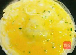 鸡蛋豆腐卷的做法图解4