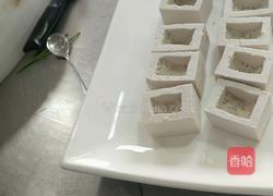 盘州豆腐煲的做法图解1