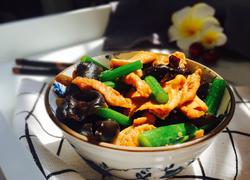 农家一碗香（豆瓣酱风味）