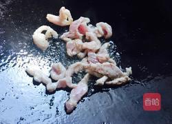 农家一碗香（豆瓣酱风味）的做法图解2