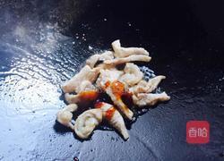 农家一碗香（豆瓣酱风味）的做法图解3