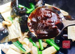 农家一碗香（豆瓣酱风味）的做法图解5