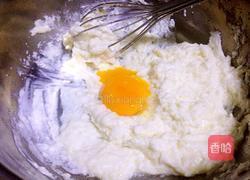 酸奶蛋糕卷的做法图解5