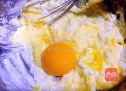 酸奶蛋糕卷的做法图解6