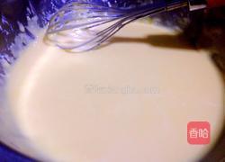 酸奶蛋糕卷的做法图解7