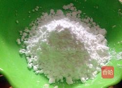 酸奶蛋糕卷的做法图解9