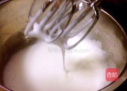 酸奶蛋糕卷的做法图解10