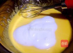 酸奶蛋糕卷的做法图解11