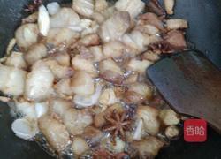 梅干菜烧肉的做法图解8