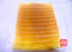 酸奶蛋糕卷的做法图解21