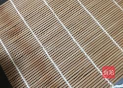 湖南版寿司的做法图解7