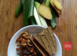 土豆烧牛肉的做法图解3