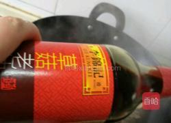 土豆烧牛肉的做法图解6