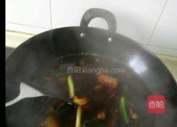 土豆烧牛肉的做法图解8