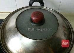 土豆烧牛肉的做法图解9