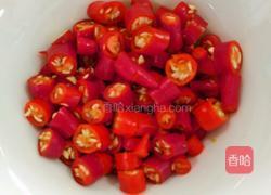 冰镇花螺的做法图解2