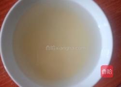 小米胡萝卜米糊的做法图解2