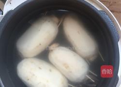 香甜糯米藕的做法图解6