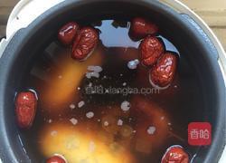 香甜糯米藕的做法图解7