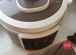 香甜糯米藕的做法图解8