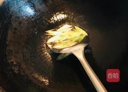 小炒蘑菇的做法图解3
