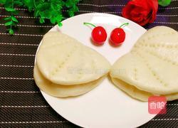 荷叶馒头的做法图解14