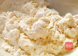 荷叶馒头的做法图解3