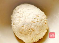 荷叶馒头的做法图解4