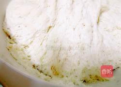 荷叶馒头的做法图解5