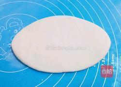 荷叶馒头的做法图解9