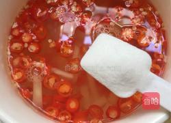 白萝卜苹果泡菜的做法图解5