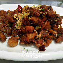 黔味飘香鸭的做法[图]