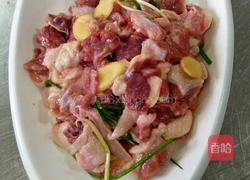 黔味飘香鸭的做法图解1