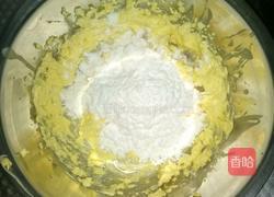 蔓越莓饼干的做法图解3