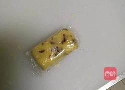 蔓越莓饼干的做法图解8