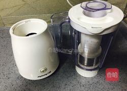 苹果雪梨汁的做法图解4