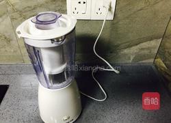 苹果雪梨汁的做法图解7