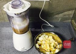 苹果雪梨汁的做法图解9