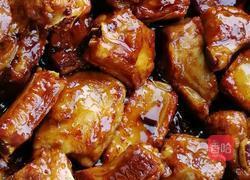 红烧小排的做法图解8