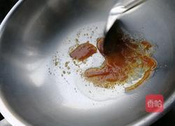 红烧小排的做法图解4