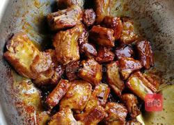 红烧小排的做法图解6