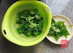 樱桃烩香菇的做法图解5