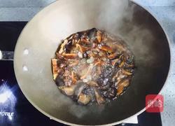 樱桃烩香菇的做法图解15