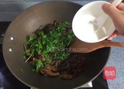 樱桃烩香菇的做法图解19
