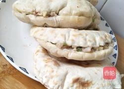 白吉馍的做法图解12