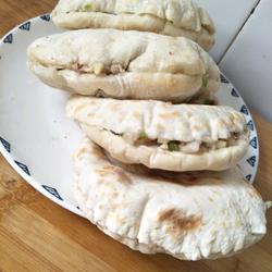 白吉馍的做法[图]