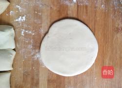 白吉馍的做法图解5