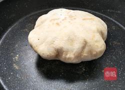 白吉馍的做法图解7